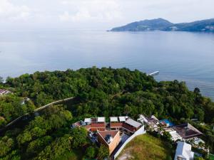 Fotografie z fotogalerie ubytování Bluepoint Seaview Patong 818 v destinaci Pláž Patong