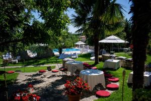 Gallery image of Heritage Hotel San Rocco in Brtonigla