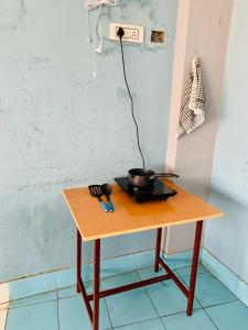 Foto sihtkohas Jaipur asuva majutusasutuse JSR Boys Hostel - Malviya Nagar galeriist