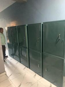 Foto sihtkohas Jaipur asuva majutusasutuse JSR Boys Hostel - Malviya Nagar galeriist