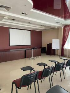 Konferenční prostory v ubytování Cherkasy Palace