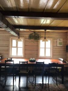 Φωτογραφία από το άλμπουμ του Chalupa Maxov σε Jablonec nad Nisou