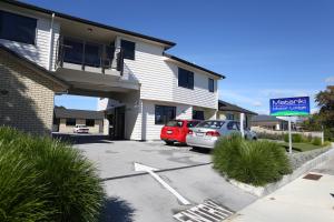 Gallery image of Matariki Motor Lodge in Te Awamutu