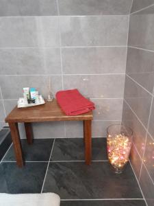 Foto sihtkohas Fonyód asuva majutusasutuse Béke Stúdió Apartman galeriist