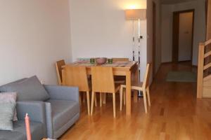 Posezení v ubytování Private Apartment Nina - Aparthotel Vučko + 28 fotografií