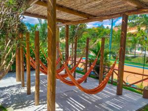 Φωτογραφία από το άλμπουμ του Pousada Jardim Regado σε Ibiuna