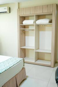 埃斯特城的住宿－Megal Suites Hotel，相簿中的一張相片