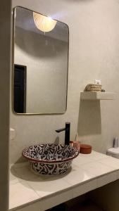 Fotografie z fotogalerie ubytování Riad Chic v Marrákéši