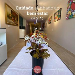 Photo de la galerie de l'établissement Pousada atalaia ll, à Fortaleza