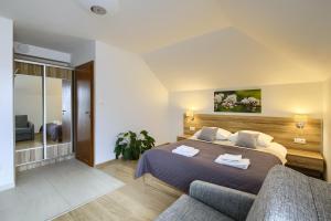 Afbeelding uit fotogalerij van Willa u Alicji i Jana in Tylicz