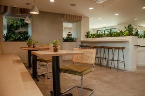Fotografie z fotogalerie ubytování Brut Hotel v destinaci Tulsa