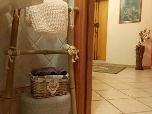 Fotografie z fotogalerie ubytování Rimembranza Appartamento, Anagni v destinaci Anagni