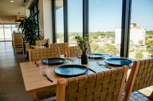 Fotografie z fotogalerie ubytování Brut Hotel v destinaci Tulsa