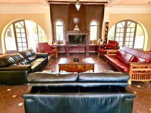 Gallery image of Le Domaine de Carole Marrakech in Akkara