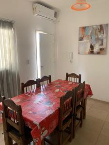 サン・マルティンにあるALMIRANTE BROWN 235 Planta Alta D-2のギャラリーの写真