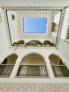 Fotografie z fotogalerie ubytování Riad 17-M - Marrakech v Marrákéši