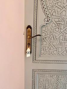 Fotografie z fotogalerie ubytování Riad 17-M - Marrakech v Marrákéši