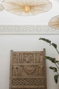 Fotografie z fotogalerie ubytování Riad 17-M - Marrakech v Marrákéši