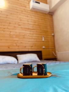 Gambar di galeri bagi Racha Rooms di Ambrolauri