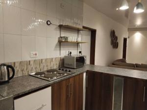 Gallery image of Kasuba Apartments in Livingstone