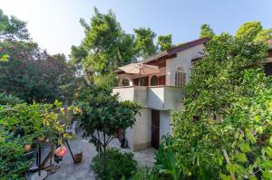 Hrvatska, HVAR-ZAVALA, Apartments Bogovic