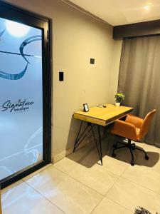 Gallery image of Signature Boutique Guesthouse in Maun