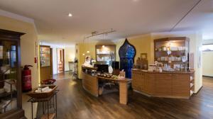 Fotografie z fotogalerie ubytování Hotel Randsbergerhof v destinaci Cham