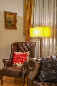 Budapest Art Apartment 1061 Budapest, 18 Andrássy út kép - 2