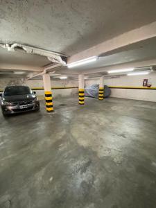 Galería fotográfica de Depto Castelli- 2 cuadras del complejo Aerosillas en Villa Carlos Paz 1 fotos más