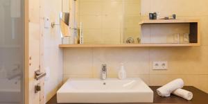 Bagno di Hotel Weihrerhof