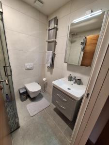 Bany a Apartman Bedem