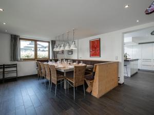 Fotografie z fotogalerie ubytování Kirchberg am Bach v destinaci Kirchberg in Tirol