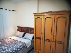 Bed space available in al majaaz 1 sharjah
