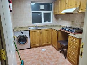 Bed space available in al majaaz 1 sharjah