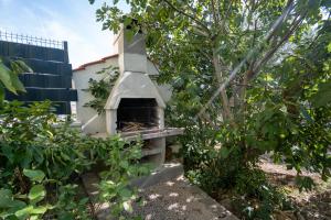 Zahrada ubytování Holiday house with a parking space Zadar - 11744