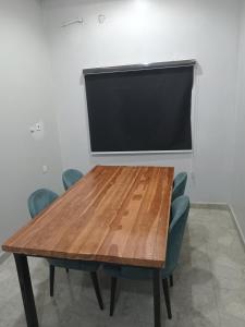 Foto sihtkohas Abuja asuva majutusasutuse OD-V!CK'S CLASSIC, Wuse 2 extension, upscale Jahi district WiFi,24hr power,security, dstv galeriist