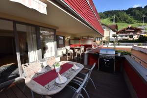 Gallery image of My Adventure Appartements Schladming by Schladmingurlaub in Schladming