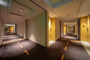 Foto dalla galleria di Rezen Select Hotel guagnzhou Baiyun International Airport T2 Canton Fair Certificate Application & Free Shuttle a Huadu