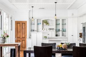 Gallery image of A Perfect Stay - Charlottes Web in Bangalow