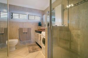 Bathroom sa A Perfect Stay - La Casetta