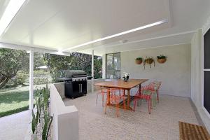 Fotografie z fotogalerie ubytování Mi Casa - stylish beach house near town & surf v destinaci Byron Bay + 12 fotografií