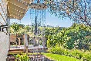 Gallery image of Twin Tallows - secluded couples retreat in Bangalow