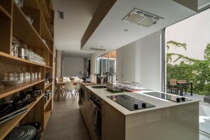 Gallery image of Youth Hostel Jávea in Jávea