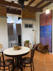 Fotografie z fotogalerie ubytování ke-lan-tan House v destinaci George Town