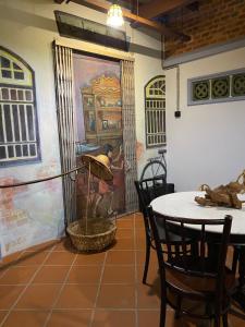 Fotografie z fotogalerie ubytování ke-lan-tan House v destinaci George Town