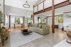 Gallery image of The Barn Door - luxury hinterland couples escape in Coorabell Creek