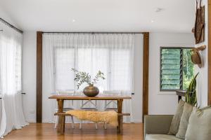 Gallery image of The Barn Door - luxury hinterland couples escape in Coorabell Creek