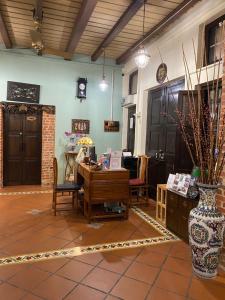 Fotografie z fotogalerie ubytování ke-lan-tan House v destinaci George Town