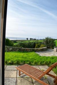 Φυσικό τοπίο κοντά σε αυτό το bed & breakfast