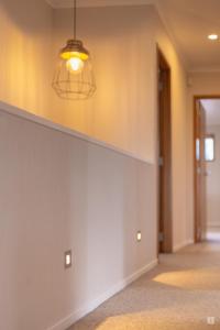 ハミルトンにあるSpacious with fabulous views overlooking the cityのギャラリーの写真